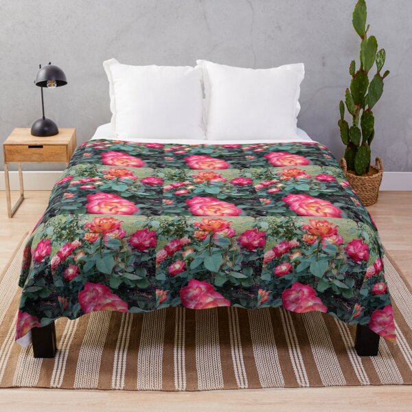 Item preview, THE ROSE GARDEN designed and sold by JoAnnHayden.