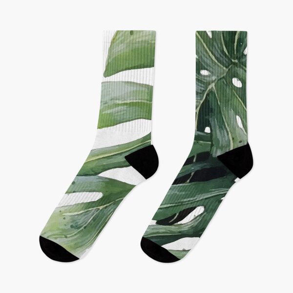 Item preview, Hojas de Monstera 10 designed and sold by Ana Moguš.