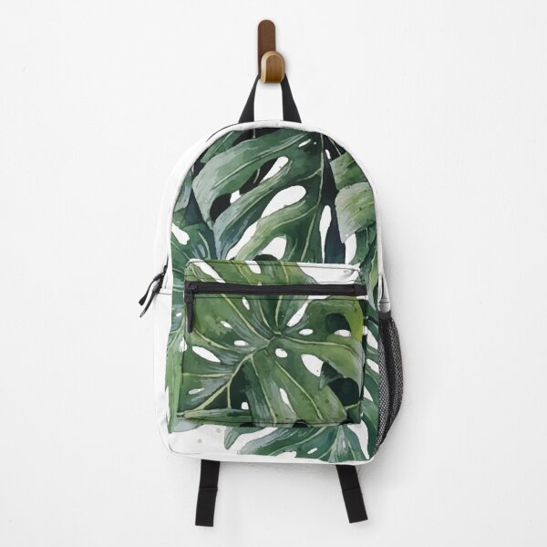 Item preview, Monstera Leaves 10 designed and sold by Ana Moguš.