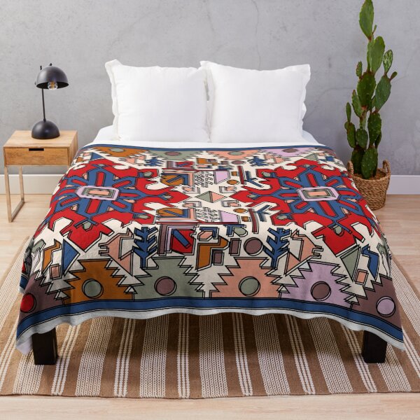 Item preview, Rug - Carpet - Kilim designed and sold by VavienDesignn.