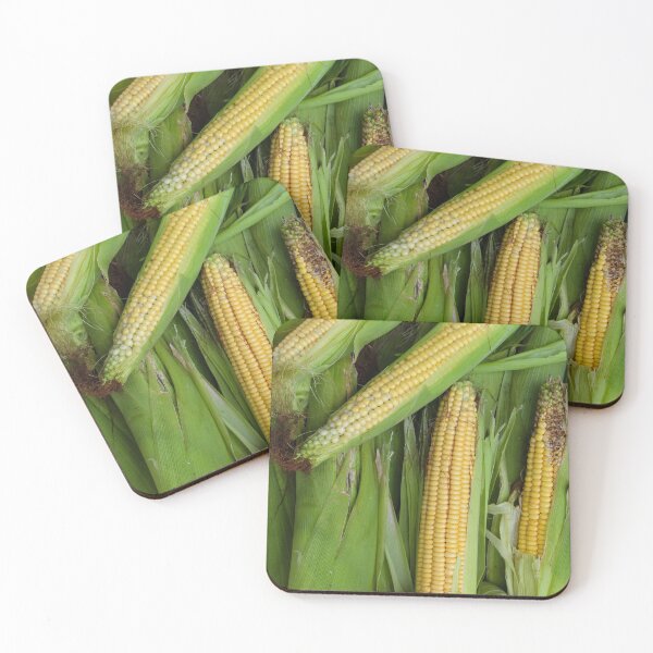 Item preview, Lots of ripe corn designed and sold by Mahirov Shop.
