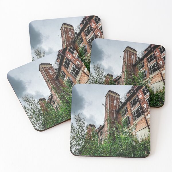 Item preview, Wildlife Photography Forest Lost Place designed and sold by Aline22.