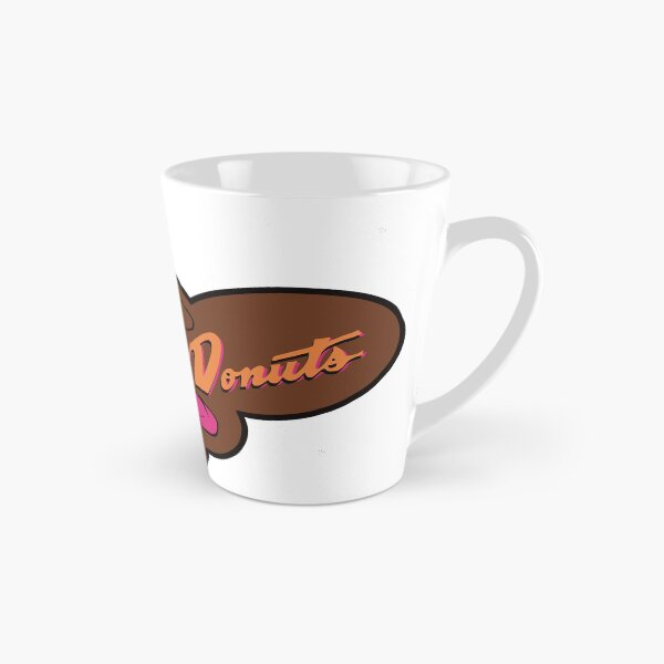 Artikelvorschau, Vintage Dunkin Donuts Logo 1961 entworfen und verkauft von thotbubble.