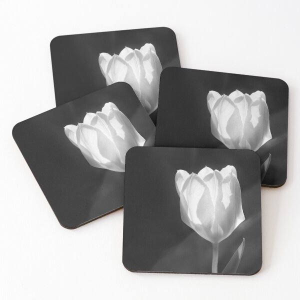 Item preview, Tulip Shadows and Light designed and sold by LisaCook1.