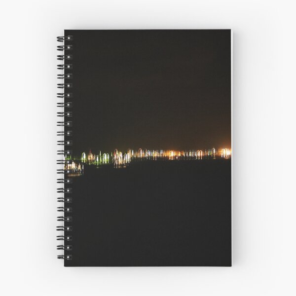 Item preview, Cargo Ships passing Sentosa Island - Singapore designed and sold by Hell-Prints.
