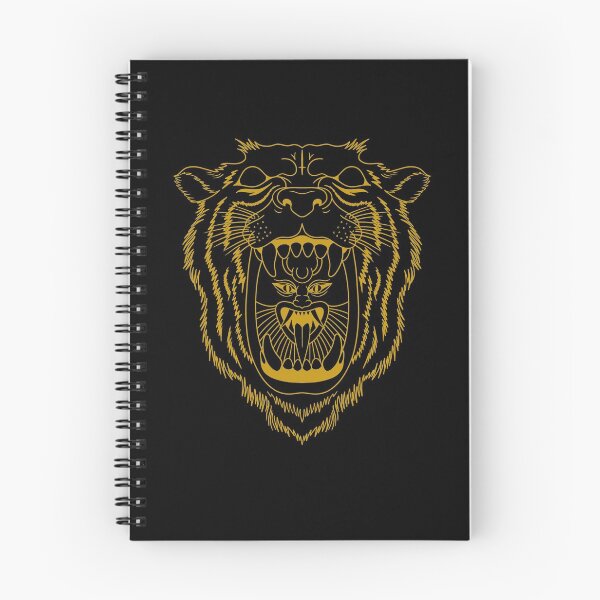Item preview, DEMON'S PREY Gold designed and sold by hugoncalves.