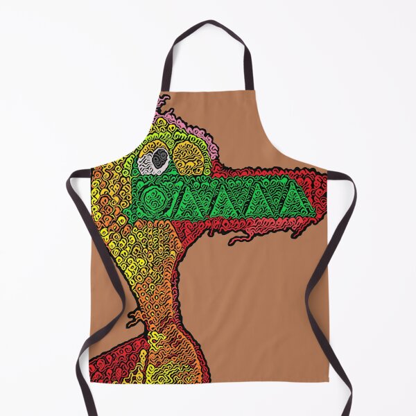 Item preview, OMM Duck 02 designed and sold by Bube26.