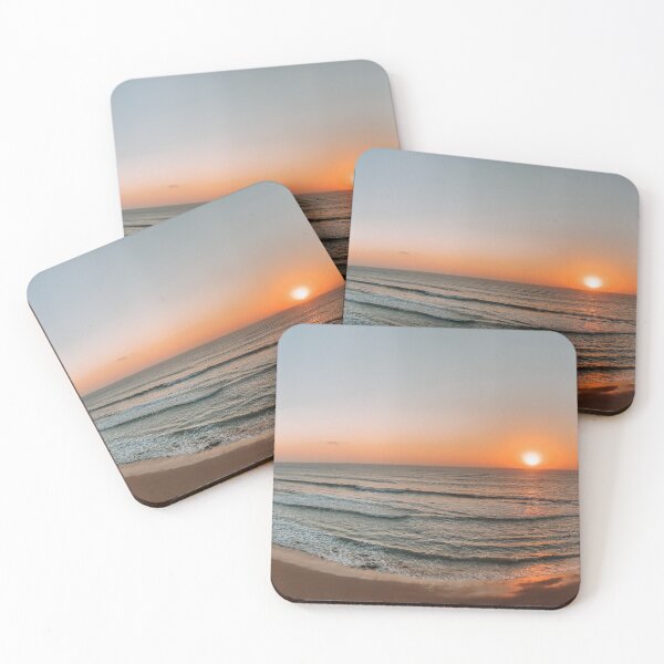 Item preview, Panoramic Sunset designed and sold by souocare.