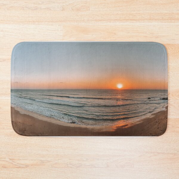 Item preview, Panoramic Sunset designed and sold by souocare.
