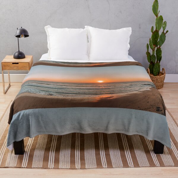 Item preview, Panoramic Sunset designed and sold by souocare.
