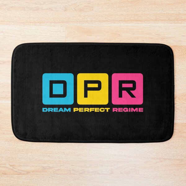 Item preview, dream perfect regime full colors in box designed and sold by Amet Hermawan.