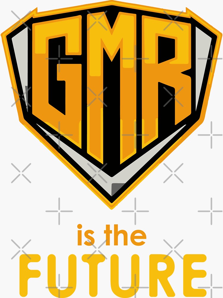 gmr crypto coin