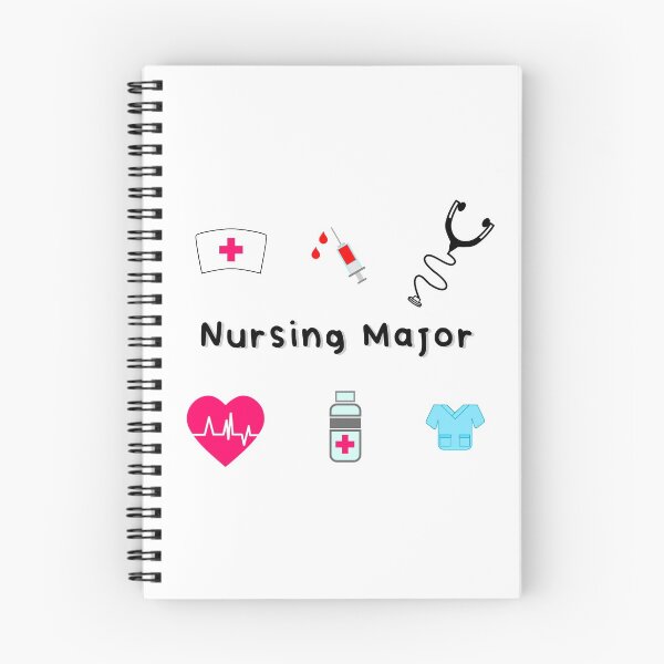 Item preview, Nursing Major designed and sold by ArashiiGames.