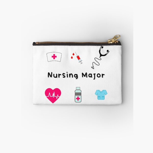 Item preview, Nursing Major designed and sold by ArashiiGames.