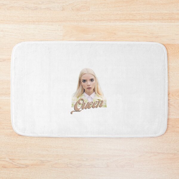 Item preview, Anya Taylor-Joy - Queen designed and sold by Miranda Williams.