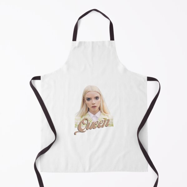 Item preview, Anya Taylor-Joy - Queen designed and sold by Miranda Williams.