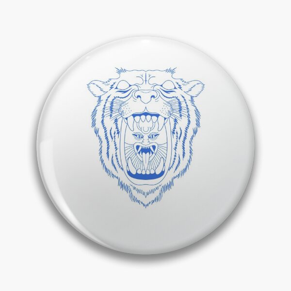 Item preview, DEMON'S PREY Blue designed and sold by hugoncalves.