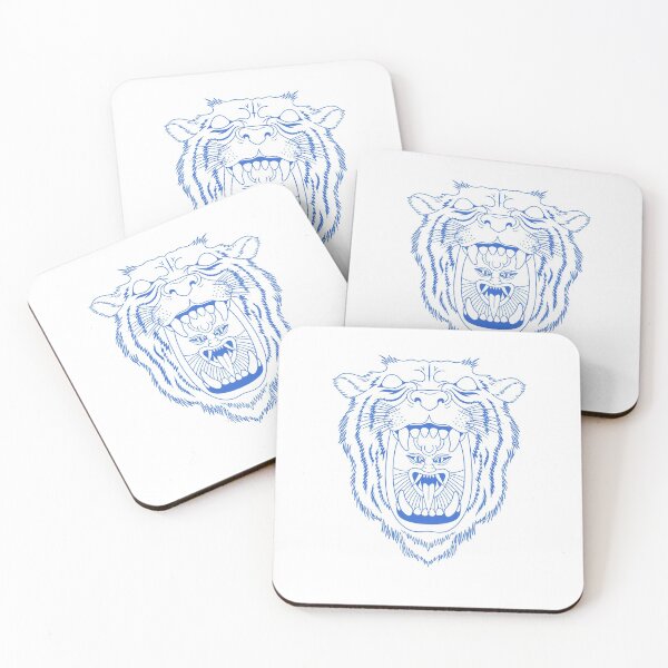 Item preview, DEMON'S PREY Blue designed and sold by hugoncalves.