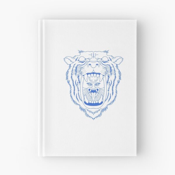 Item preview, DEMON'S PREY Blue designed and sold by hugoncalves.