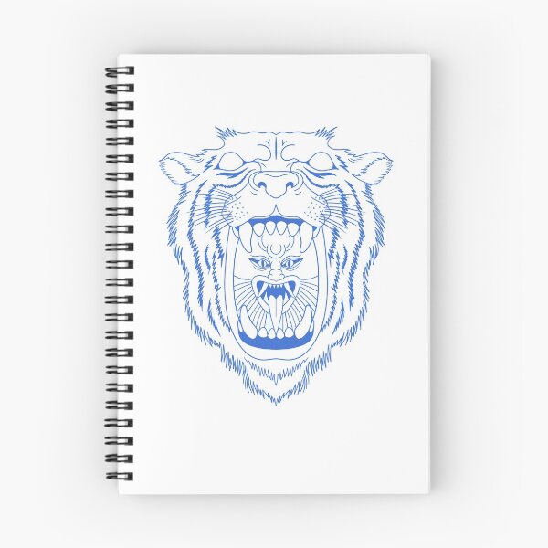 Item preview, DEMON'S PREY Blue designed and sold by hugoncalves.
