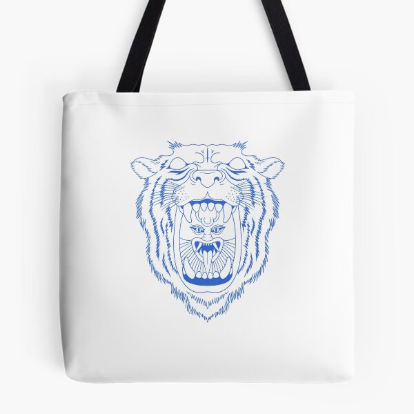 Item preview, DEMON'S PREY Blue designed and sold by hugoncalves.