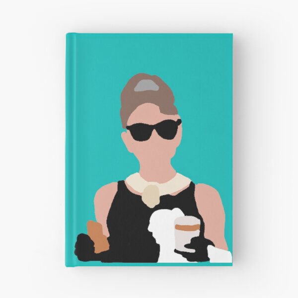 Item preview, Breakfast at Tiffany's designed and sold by sofiastickers99.