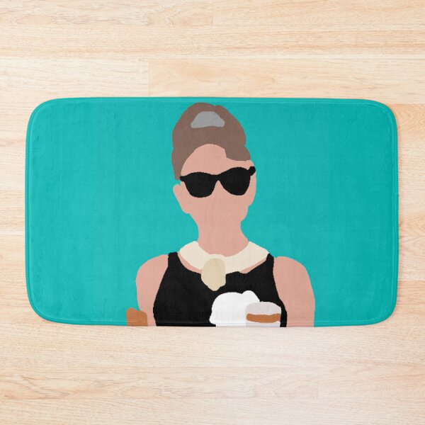 Item preview, Breakfast at Tiffany's designed and sold by sofiastickers99.