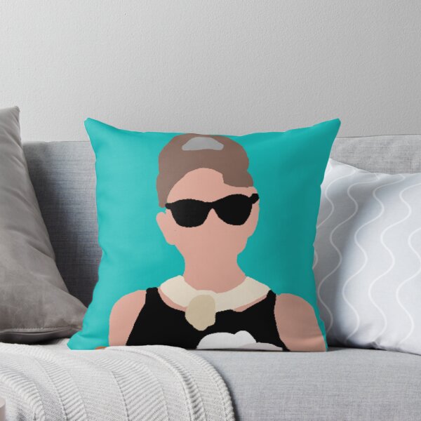 Item preview, Breakfast at Tiffany's designed and sold by sofiastickers99.