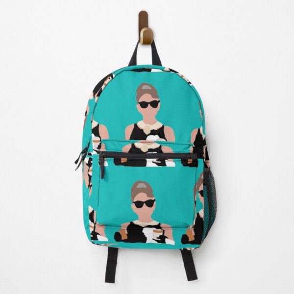 Item preview, Breakfast at Tiffany's designed and sold by sofiastickers99.