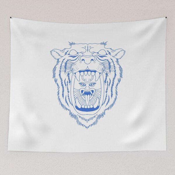 Item preview, DEMON'S PREY Blue designed and sold by hugoncalves.