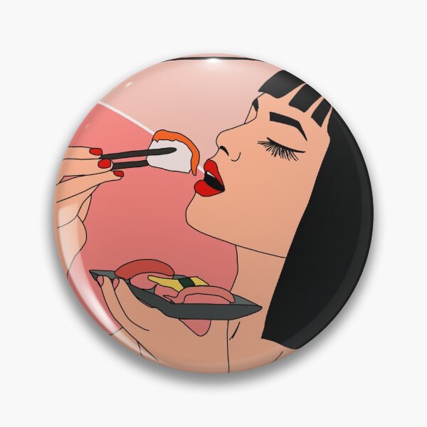 Item preview, Climax Sushi designed and sold by theonlygigi.