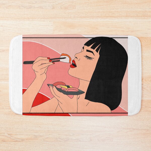 Item preview, Climax Sushi designed and sold by theonlygigi.