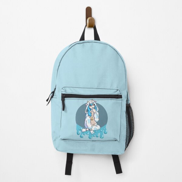 Milk Girl Backpack
