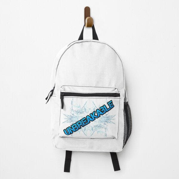 Unbreakable KEIiNO #1. Produced by KEiiNO NEWS for KEiiNO Fan Group Official. Backpack