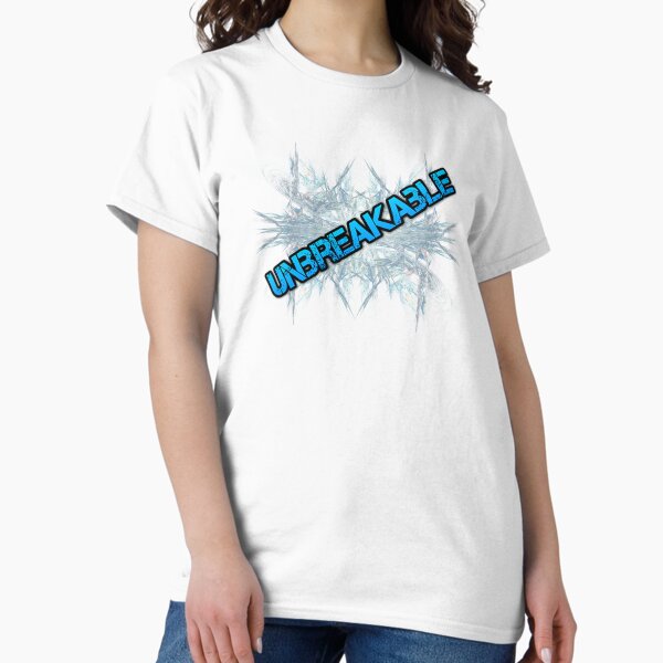 Unbreakable KEIiNO #1. Produced by KEiiNO NEWS for KEiiNO Fan Group Official. Classic T-Shirt