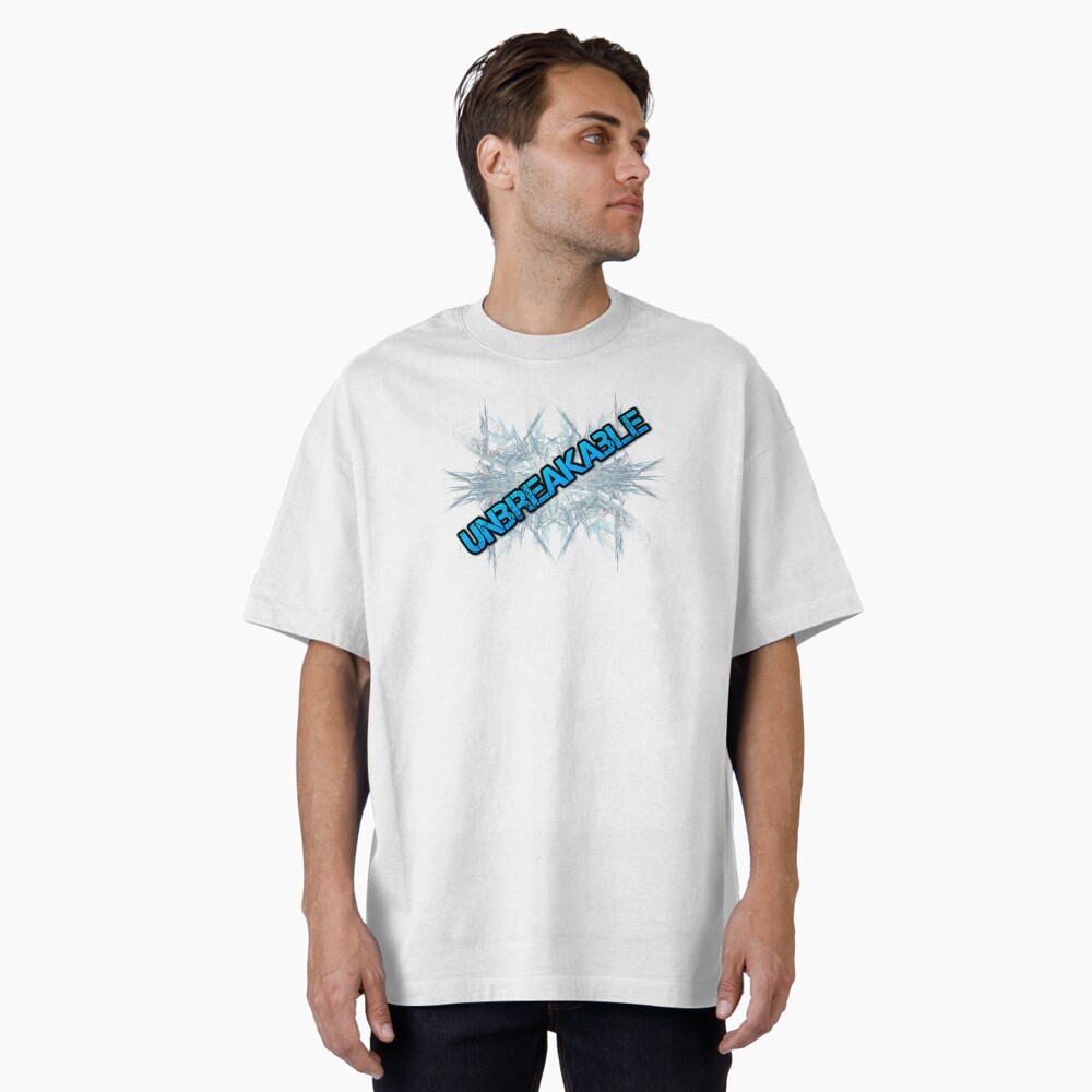Item preview, Oversized T-Shirt designed and sold by KEiiNO-News.