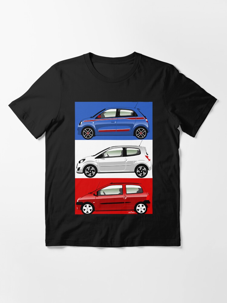 Vw polo hotsell t shirt