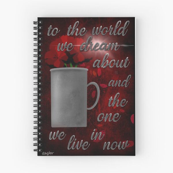 Item preview, Hadestown - To The World We Dream About designed and sold by emmat99.
