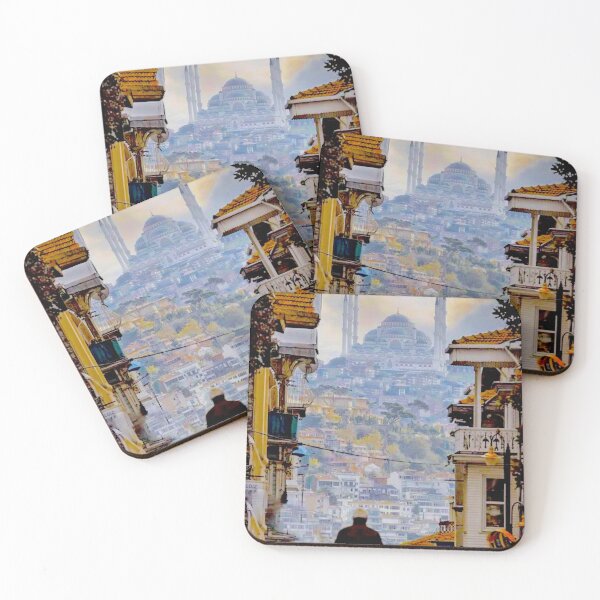 Item preview, Istanbul designed and sold by Ccbbtr.