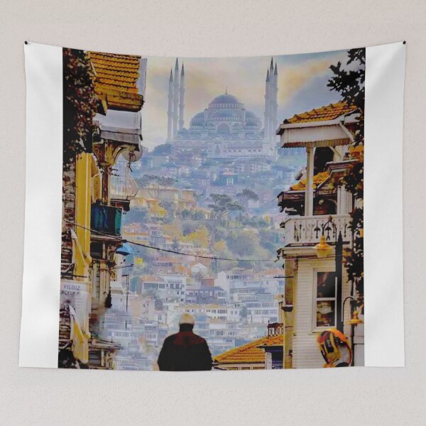Item preview, Istanbul designed and sold by Ccbbtr.