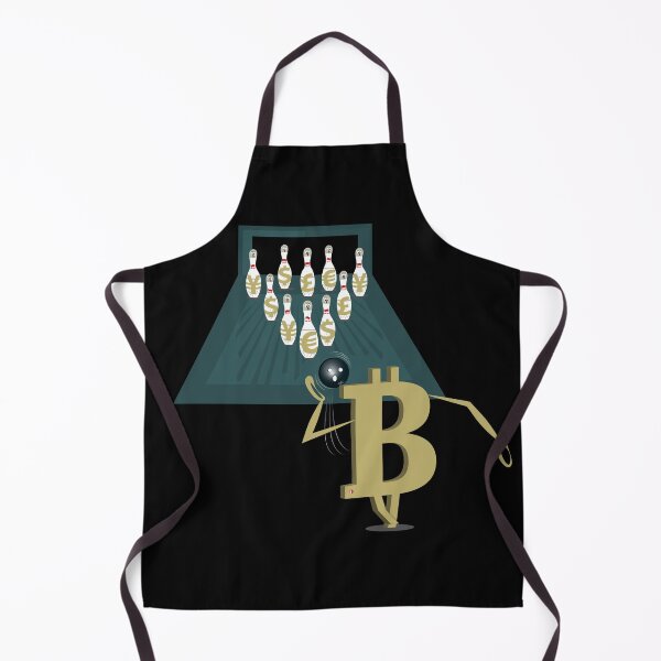 Item preview, Will bitcoin beat the traditional currency? designed and sold by fraga-ro.