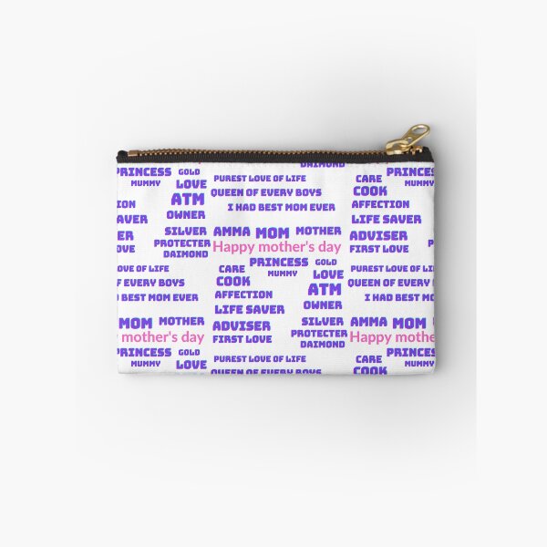 Item preview, Happy mother's day, designed and sold by Salimtinwale.