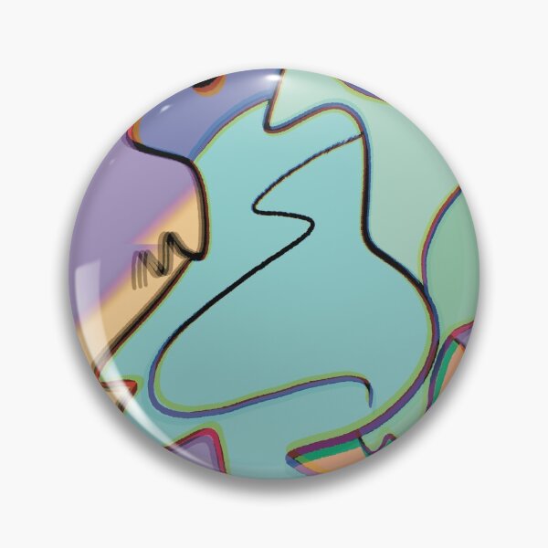 Item preview, Gaussian Cur designed and sold by what-why.