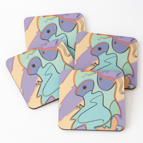 Item preview, Gaussian Cur designed and sold by what-why.