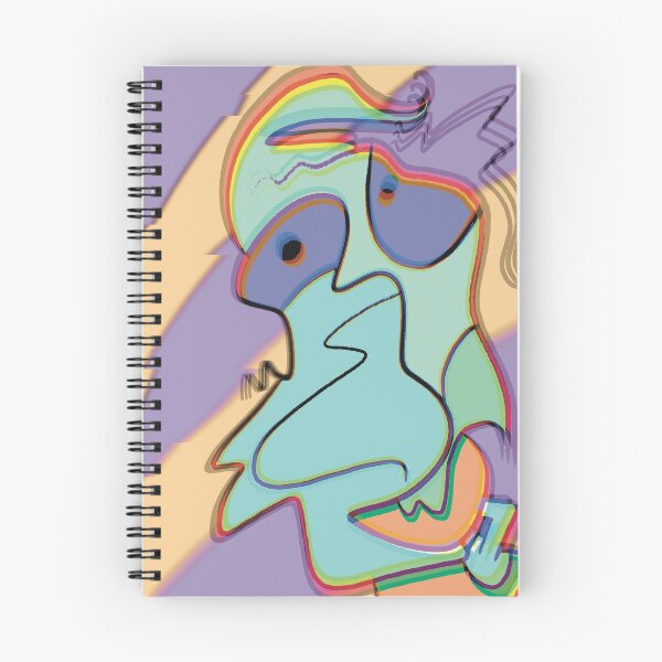 Item preview, Gaussian Cur designed and sold by what-why.