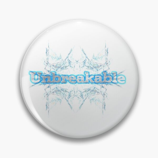 Item preview, Unbreakable 2. Produced by KEiiNO NEWS for KEiiNO Fan Group Official.  designed and sold by KEiiNO-News.