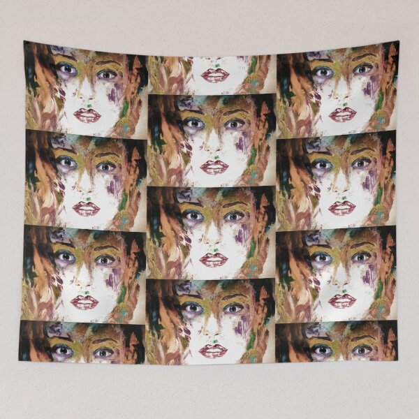 Item preview, Surprised face designed and sold by simonegibelin.