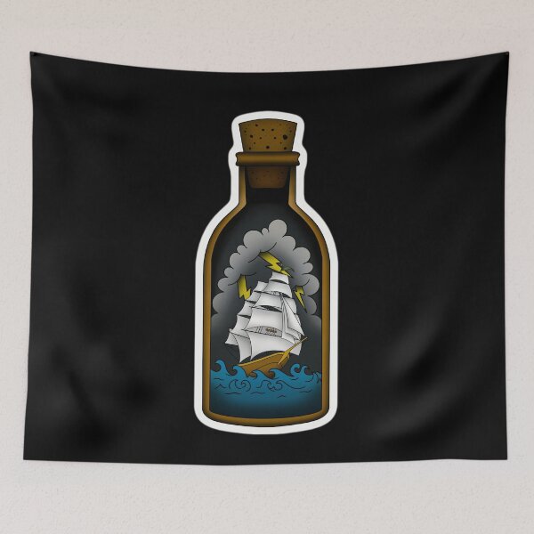 Item preview, DRUNK SAILOR designed and sold by hugoncalves.