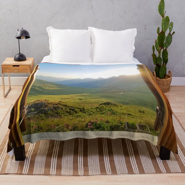 Item preview, Window to Austrian Mountain Landscape designed and sold by Tim Paulawitz.