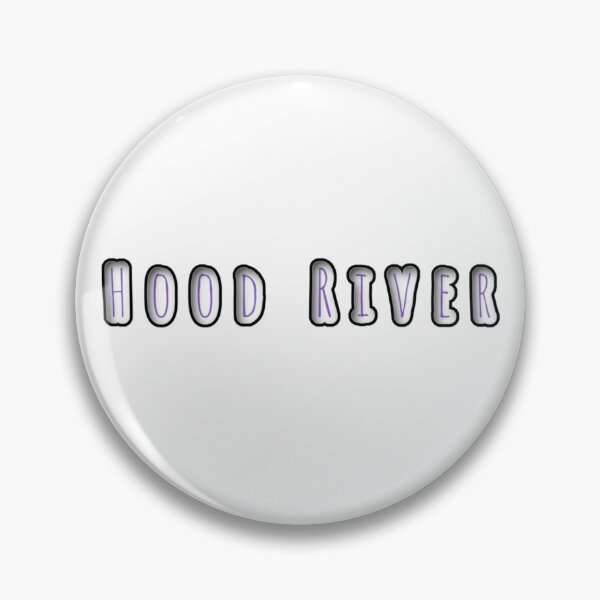 Item preview, Hood River designed and sold by moonmanwade.